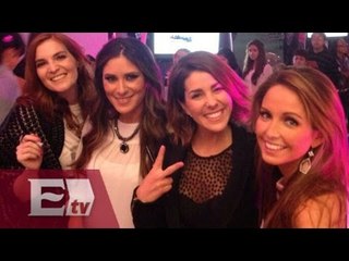 "Jeans" regresa a la escena musical / Joanna Vegabiestro