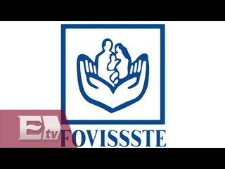 Fovissste asegura que cuentan con mayores recursos para la vivienda / Paul Lara