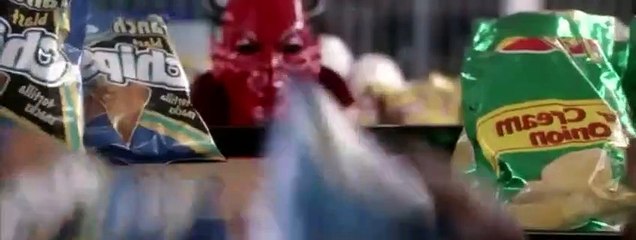 Scream Queens S01E03 Chainsaw