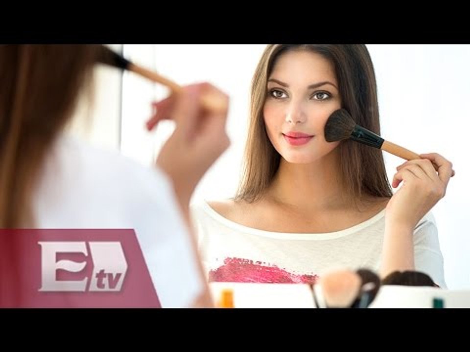 Industria cosmética mexicana prevé crecer 3.5% en 2016/ Darío Celis