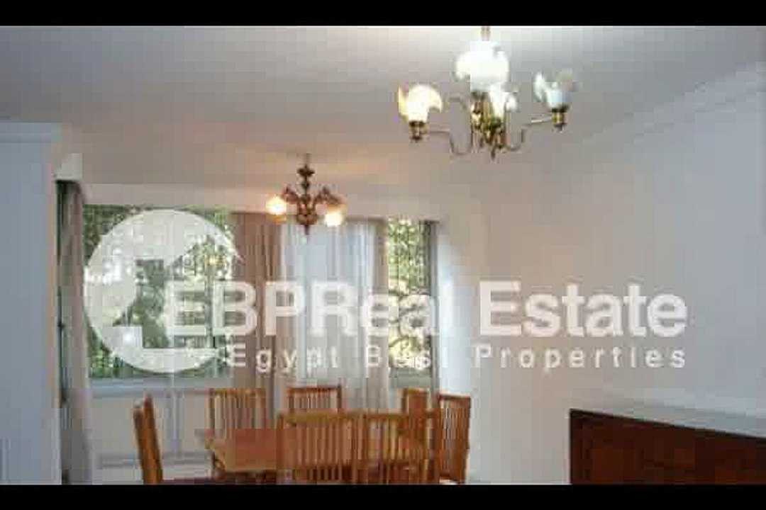 للايجار شقة صغيرة فى دجلة المعادى مناسبة للعائلات