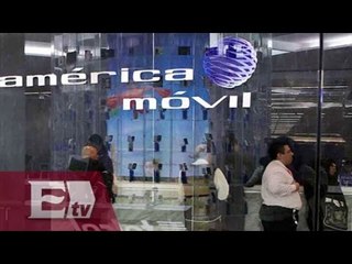 América Móvil deberá pagar multa millonaria a EU / Rodrigo Pacheco