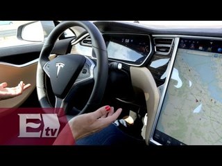 Primera muerte abordo de un Tesla con el piloto automático activado / Rodrigo Pacheco