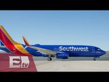 Southwest Airlines planea nuevas rutas entre México y EU / Rodrigo Pacheco