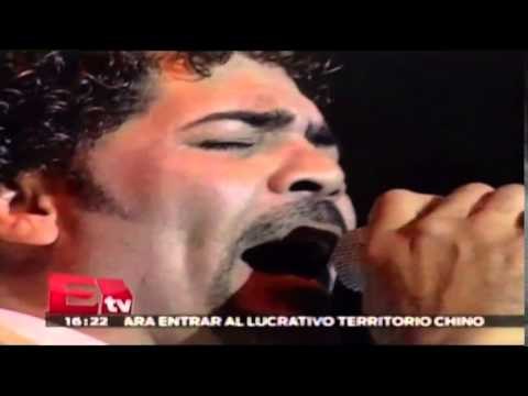 Entrevista al cantante de salsa Willie González /Joanna Vegabiestro