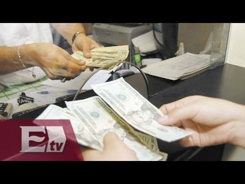 Banxico reporta incremento en remesas durante mayo / Paul Lara