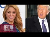 Famosos que desprecian a Donald Trump / Joanna Vegabiestro