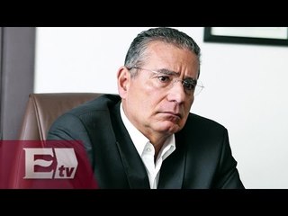 Ramón Fonseca y el polémico The Panama Papers / Rodrigo Pacheco
