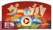 Google celebra 114 aniversario del nacimiento de Eiji Tsuburaya  / Loft Cinema