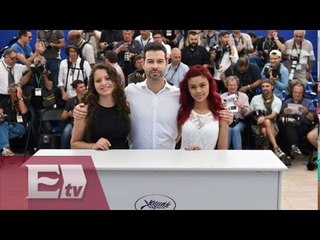 Entrevista con David Pablos / Loft Cinema