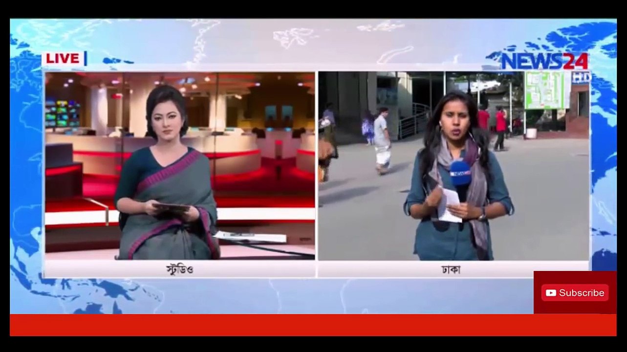 সরাসরি _ খালেদা জিয়া অনেক রোগে ভুগছেন মেডিকেল বোর্ডের ডাক্তার