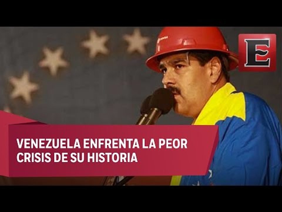 El populismo fallido de Maduro