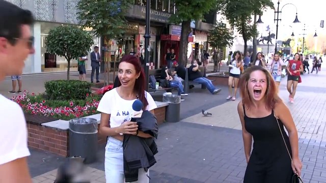 Ученички не знаят кой е Хан Крум, но знаят как да се СЪБЛИЧАТ