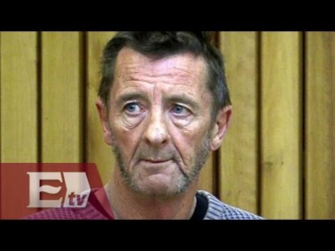 Baterista de AC/DC queda bajo arresto domiciliario / Joanna Vegabiestro