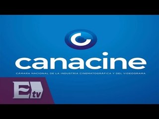 Así se vivió la alfombra roja de los premios CANACINE / Loft Cinema