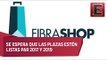 Fideicomiso Fibra Shop invertirá en centros comerciales
