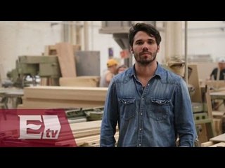 Phillippe Cahuzac y el crecimiento de Gaia Desing en México / Rodrigo Pacheco