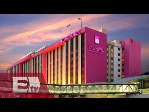 Grupo Real Turismo abrirá dos hoteles Real Inn este año / Dario Celis