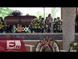 Así despiden a Joan Sebastian, el rey del jaripeo / Joanna Vegabiestro