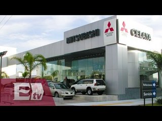 Mitsubishi manipuló consumo de combustible por 25 años / Rodrigo Pacheco