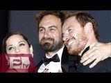 Macbeth cierra Cannes / Loft Cinema