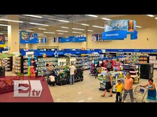 Se frenan ventas al menudeo en febrero / José Sánchez