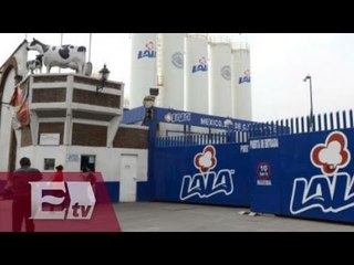 Crecen ventas de Lala en primer trimestre del año / Juan Carlos de Lassé