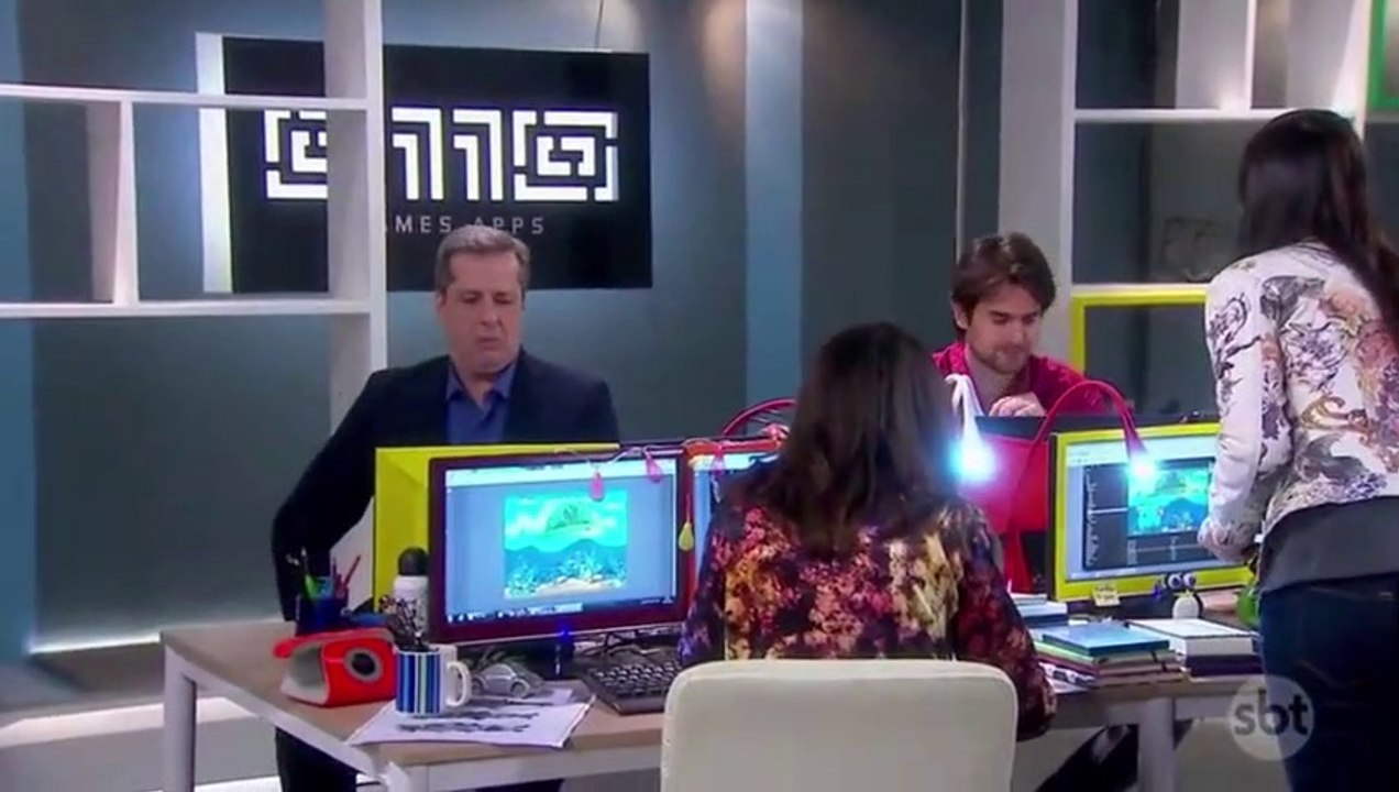 As Aventuras de Poliana - Capítulo 107 Completo 09-10-2018 ll As Aventuras de Poliana - Capítulo 107 Completo 09-10-2018