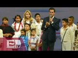 EPN reconoce que el turismo en México se encuentra atrasado / David Páramo