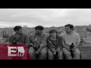 Re estrenan en cines mexicanos "Güeros" de Alonso Ruiz / Loft Cinema