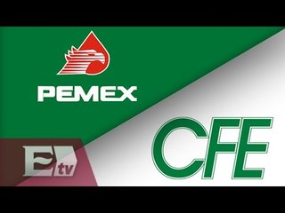 Situación de CFE es igual o peor que la de PEMEX / David Páramo