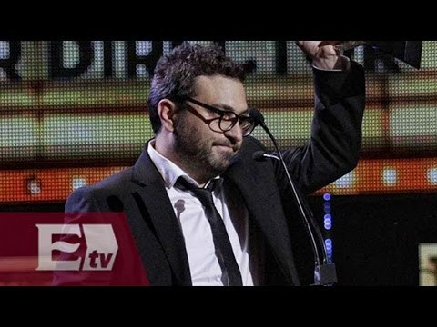 La cinta mexicana 'Güeros' es favorita en los premios Ariel / Joanna Vegabiestro