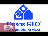 Casas Geo eleva expectativa de ventas para 2016 / Dario Celis