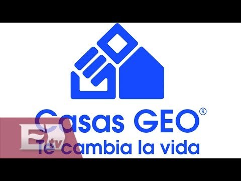 Casas Geo eleva expectativa de ventas para 2016 / Dario Celis