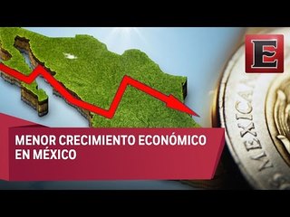México: Deterioro de la balanza comercial y menor crecimiento económico