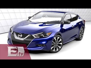 Nissan, 50 años de historia en México / Rodrigo Pacheco