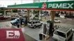 Cofece investiga precios en gasolineras de Baja California / Darío Celis