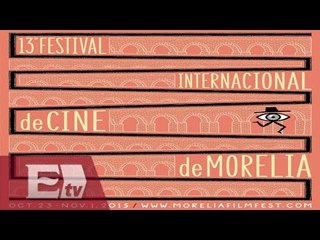 Revelan la imagen oficial del FICM 2015 / Loft Cinema