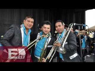 Entrevista a los vocalistas de "La Chacaloza de Jerez"/  Joanna Vegabiestro