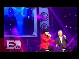 Rinden homenaje a Joan Sebastian en el Auditorio Nacional / Joanna Vegabiestro