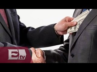 Corrupción, culpable de la caída en inversión extranjera en México / Darío Ceis