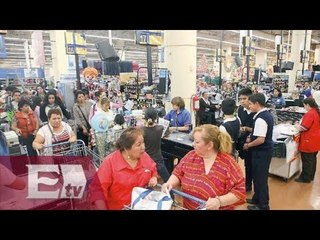 ANTAD reporta incremento en ventas durante abril / Rodrigo Pacheco