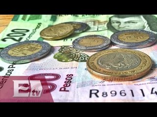 Banco de México fija la tasa de interés en 3.75% / Darío Celis