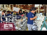 México rompe récord en inversión extranjera / David Páramo