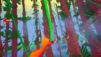 Safari Brothers S01 E06