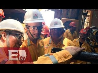 Pemex todavía adeuda 40 mil mdp a grandes empresas: Concamin / Darío Celis