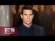 Tom Cruise listo para el estreno de "Misión imposible: Nación Secreta" / Joanna Vegabiestro