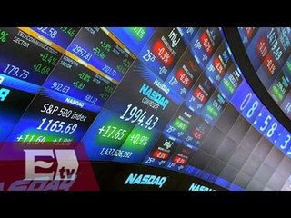 Mercados económicos mundiales se muestran disparatados / David Páramo