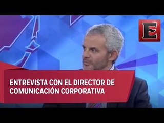 Herman Morfin y la participación de Nissan en Juegos Olímpicos