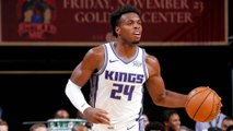 NBA - Pré-saison : Les Kings balaie le Maccabi Haifa